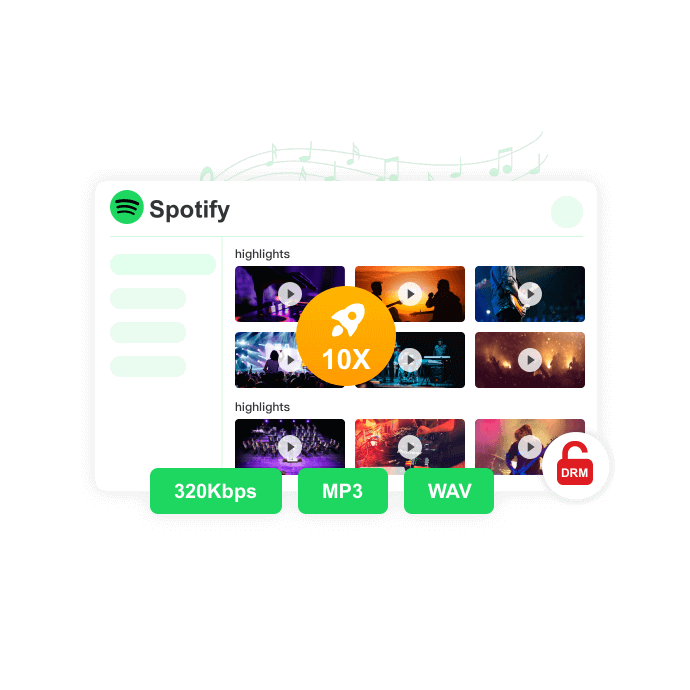 Spowload Spotify Downloader